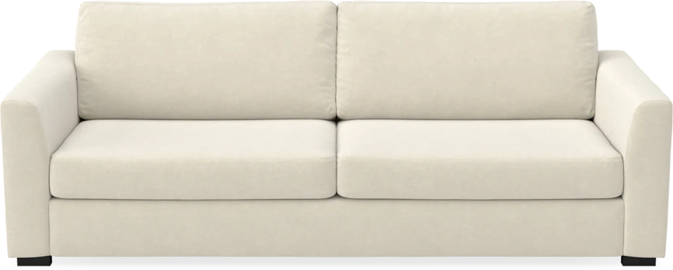 Friday - 3-sits soffa - Beige