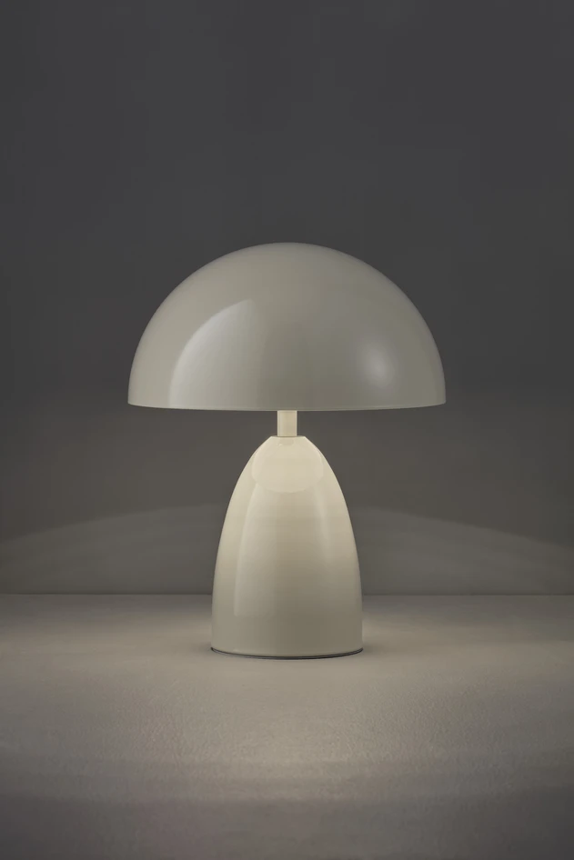 Annie - Bordslampa H28,5 Ø23 cm - Beige
