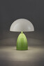 Annie - Bordslampa H28,5 Ø23 cm - Grön