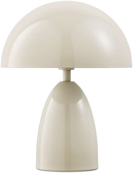 Annie - Bordslampa H28,5 Ø23 cm - Beige