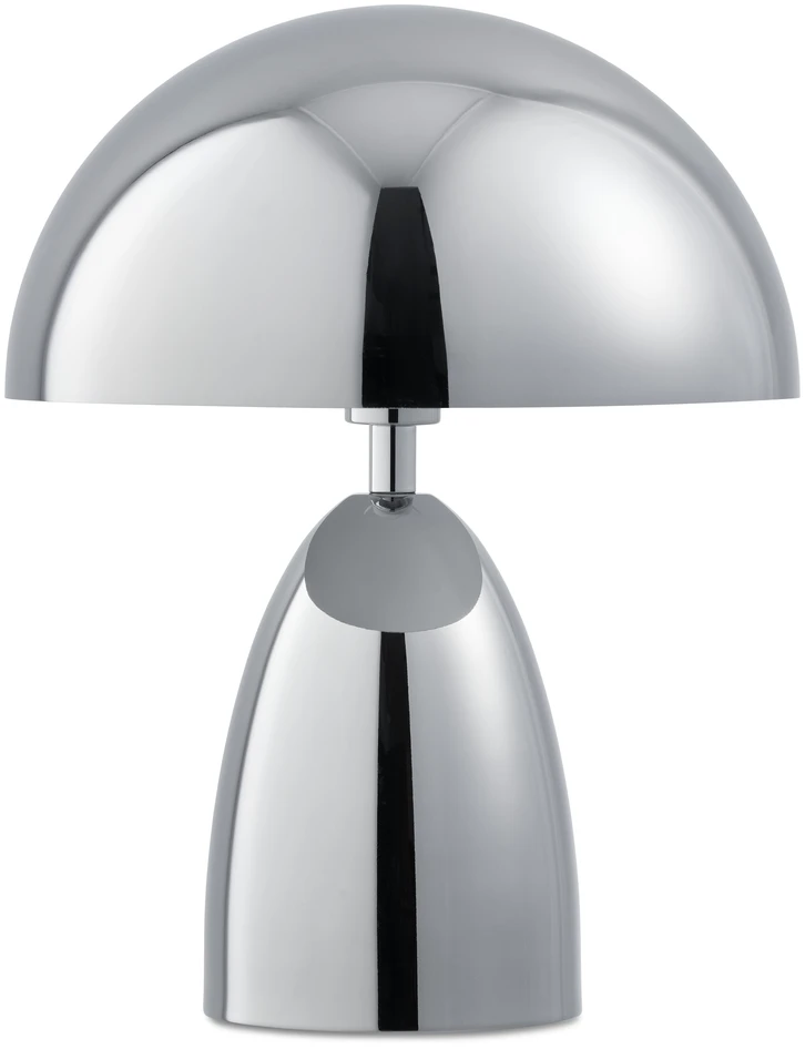 Annie - Bordslampa H28,5 Ø23 cm - Grå