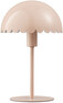 Alice - Bordslampa H29 Ø18 cm - Rosa