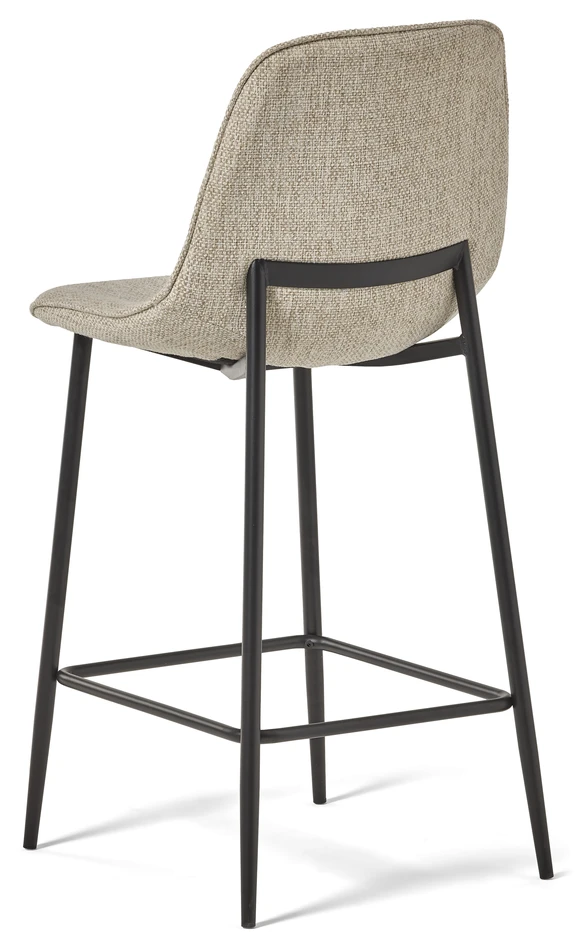 Melic - Barstol, Sh 63 cm - Beige