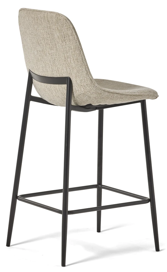 Melic - Barstol, Sh 63 cm - Beige