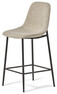 Melic - Barstol, Sh 63 cm - Beige