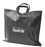Tempur Comfort - Funktionskudde, 50x60 cm, fasthet mjuk - Vit