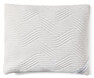 Tempur Comfort - Funktionskudde, 50x60 cm, fasthet mjuk - Vit