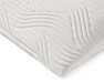Tempur Comfort - Funktionskudde, 50x60 cm, fasthet mjuk - Vit