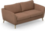 County - 2-sits soffa - Orange