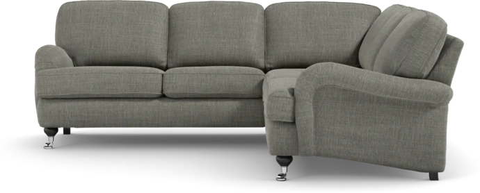 Oxford, Hörnsoffa 2+2-sits