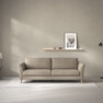Bridge - 4-sits soffa - Beige