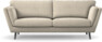 Madison Lux - 3-sits soffa - Beige