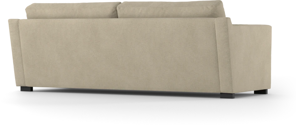 Friday - 3-sits soffa - Beige