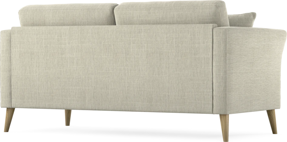 Eden - 2,5-sits soffa - Beige