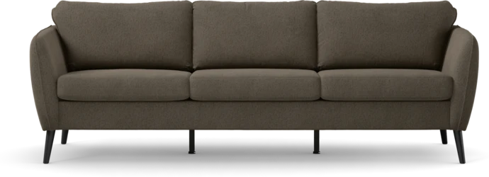 County, 3-sits soffa