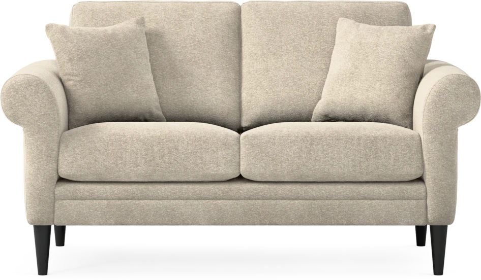 Eden - 2-sits soffa - Beige