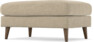 Bridge - Fotpall 95 - Beige