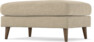 Bridge - Fotpall 95 - Beige