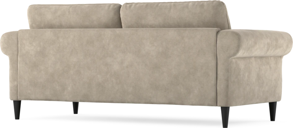 Bridge - 2-sits soffa - Beige