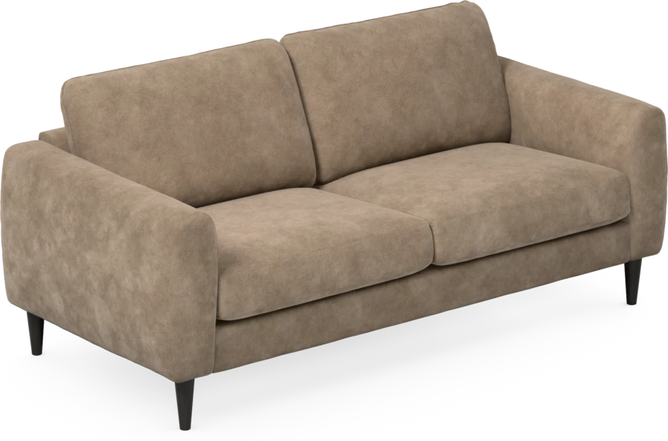 Bridge - 2-sits soffa - Beige