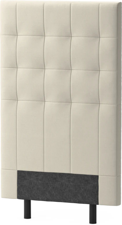 Delux Trensad - Sänggavel, 90-210 cm