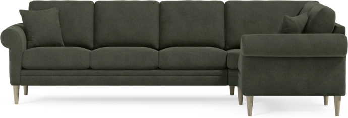 Eden, Hörnsoffa, 3+1-sits