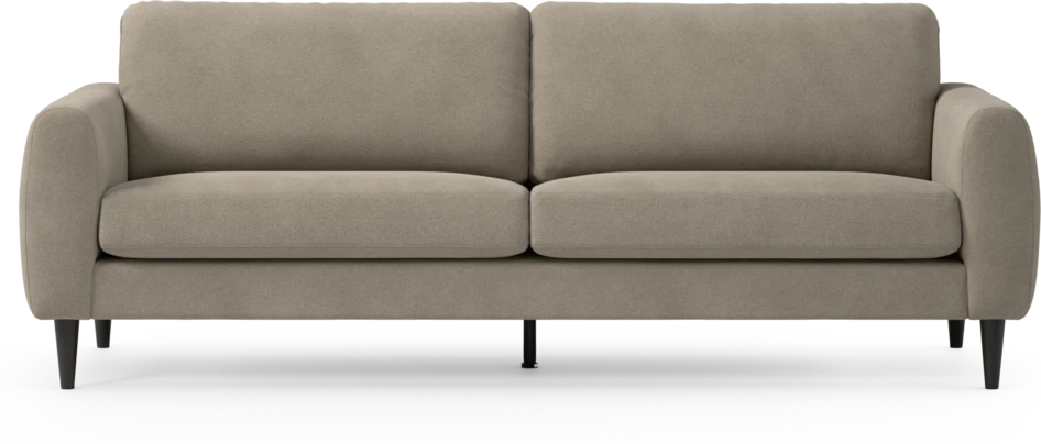 Bridge - 4-sits soffa - Beige