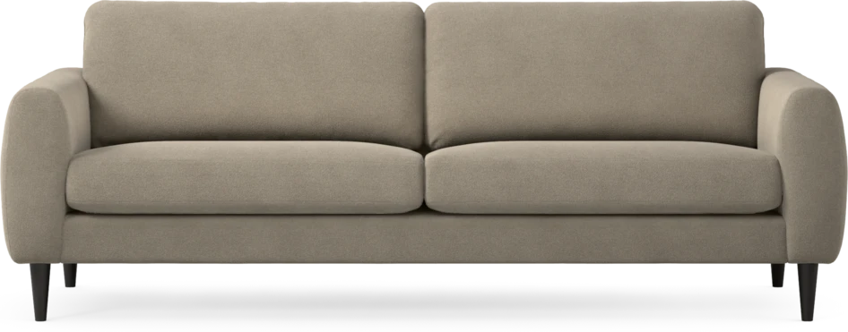 Bridge - 4-sits soffa - Beige
