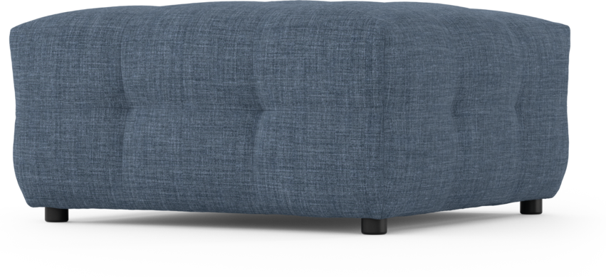 Bella - Fotpall - Blå