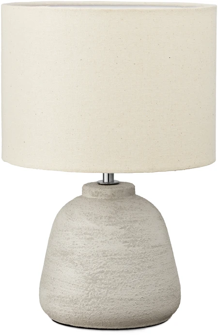 Ruby, Bordslampa H33 Ø22 cm