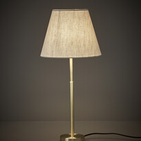 Elna - Bordslampfot - inspiration