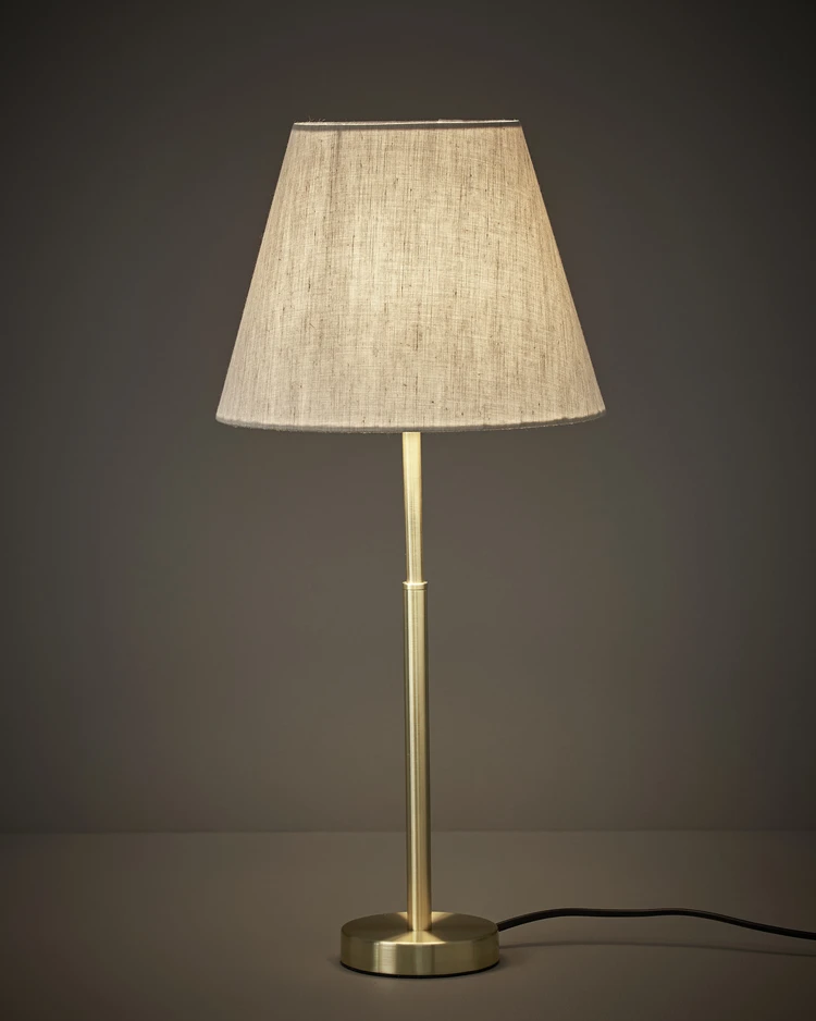 Elna - Bordslampfot - inspiration