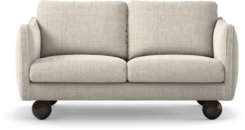 Madison Lux - 2-sits soffa - Beige