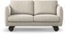Madison Lux - 2-sits soffa - Beige