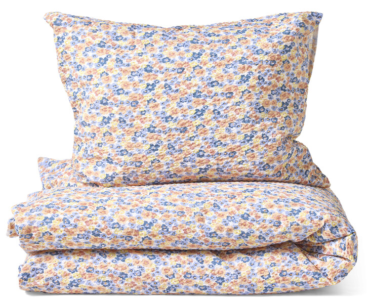 Kaio - Påslakanset i bäckebölja - Flerfärgad