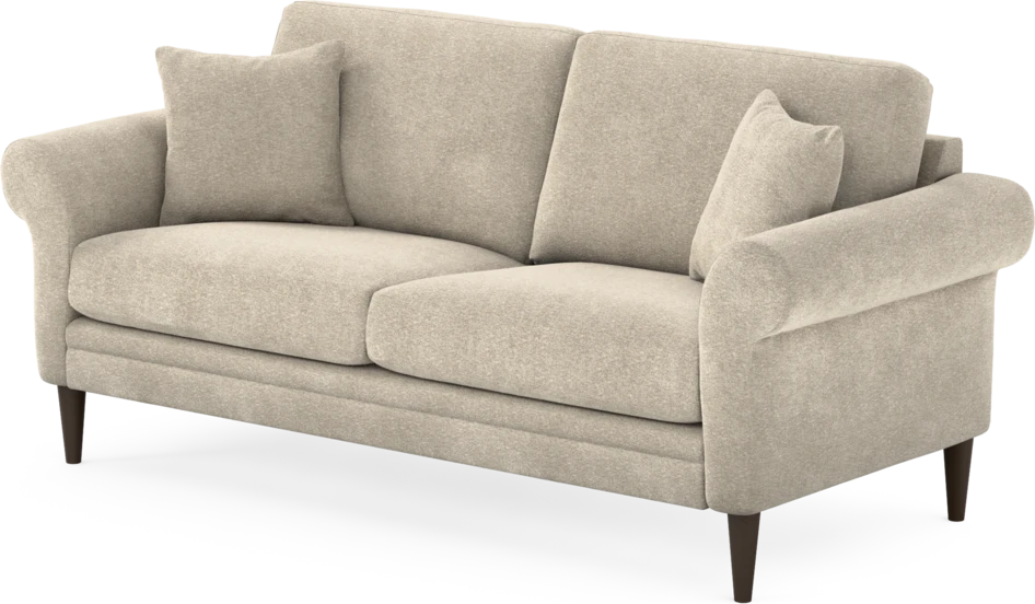 Eden - 2,5-sits soffa - Beige