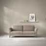 Bridge  - 3-sits soffa - Beige