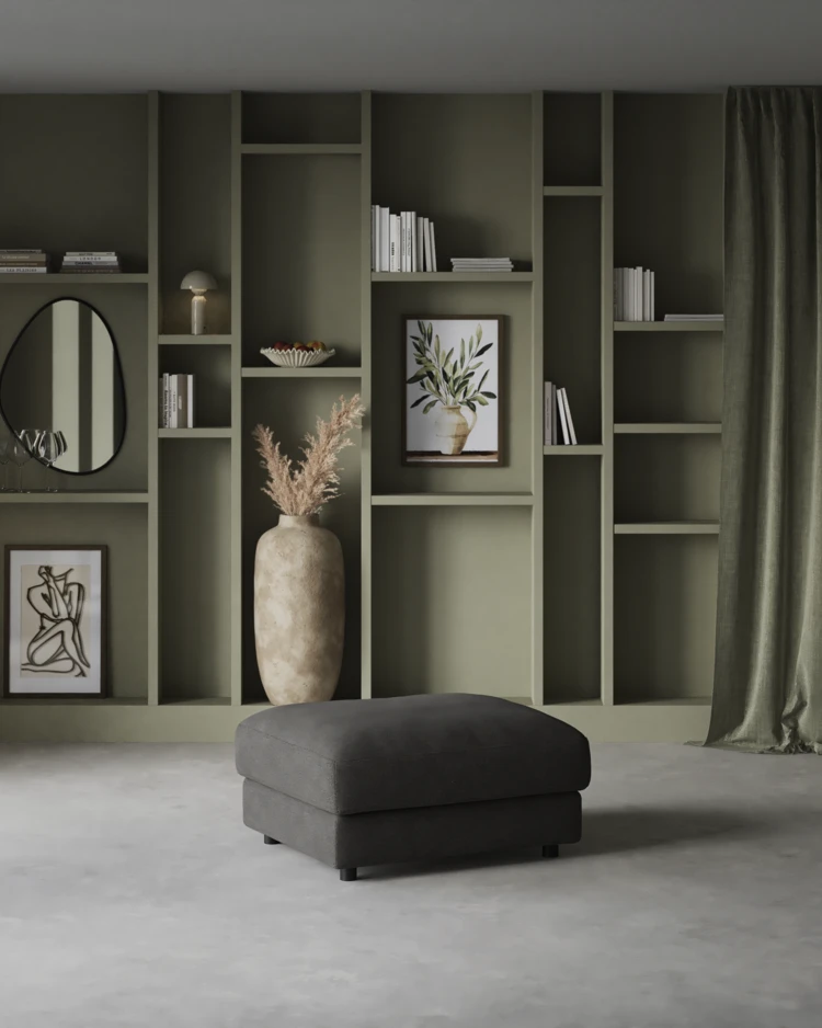 Noma - Fotpall 90 - inspiration