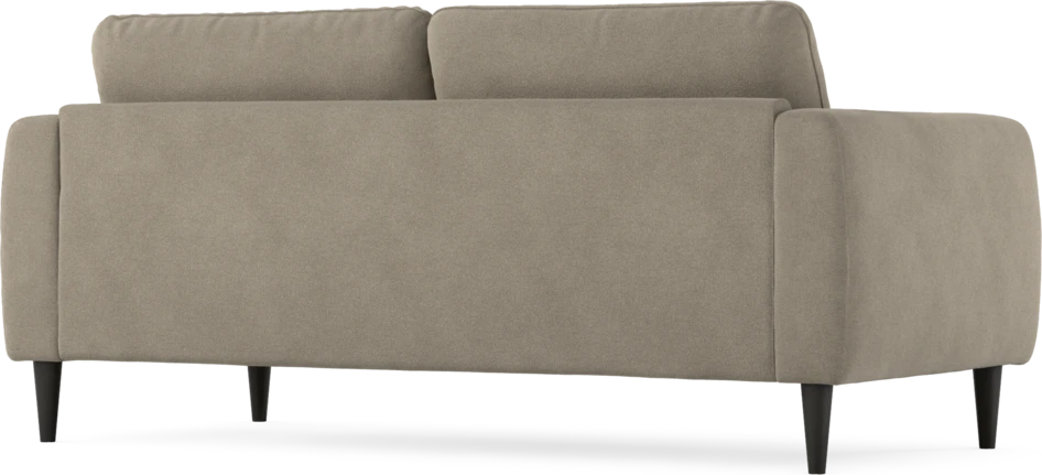 Bridge - 2-sits soffa - Beige