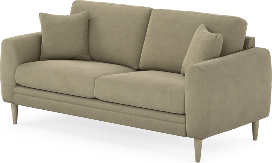 Eden - 2,5-sits soffa - Beige