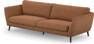 Madison Lux - 4-sits soffa - Orange