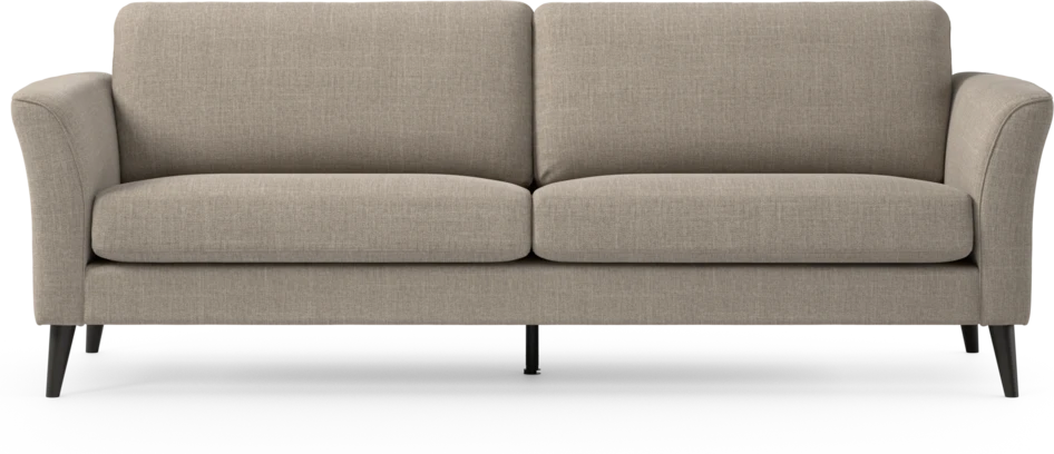 Bridge - 4-sits soffa - Beige