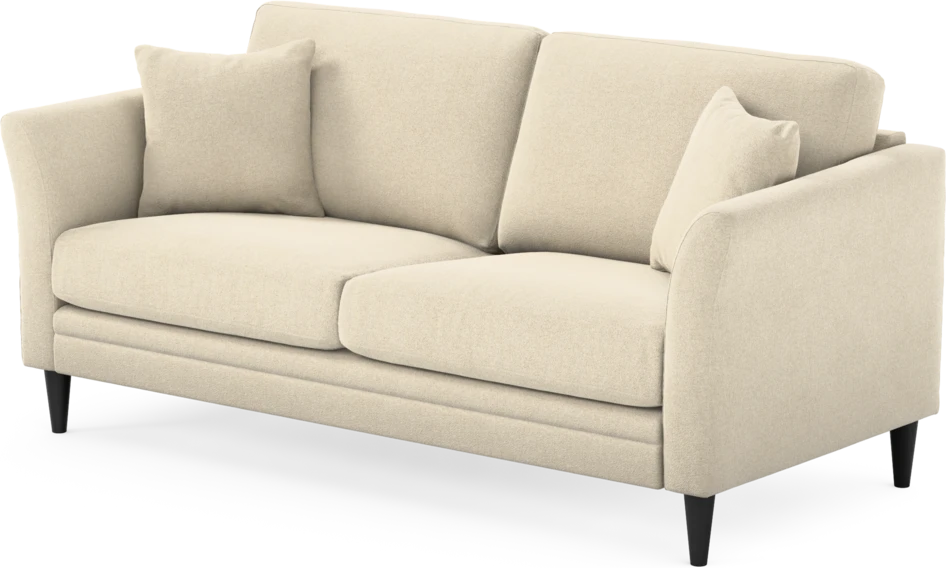 Eden - 2,5-sits soffa - Beige