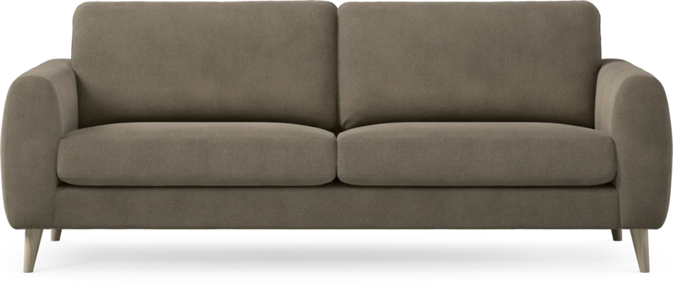 Bridge - 3-sits soffa - Beige
