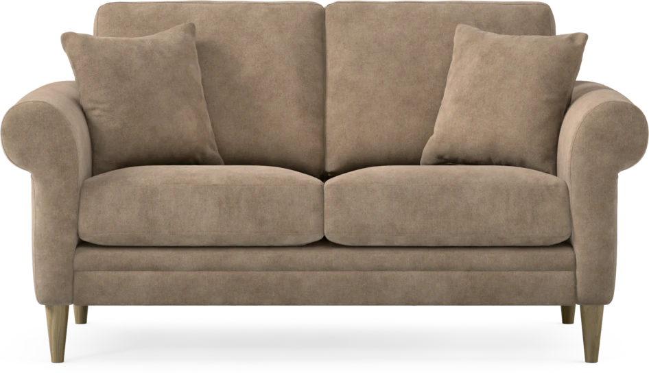 Eden - 2-sits soffa - Beige
