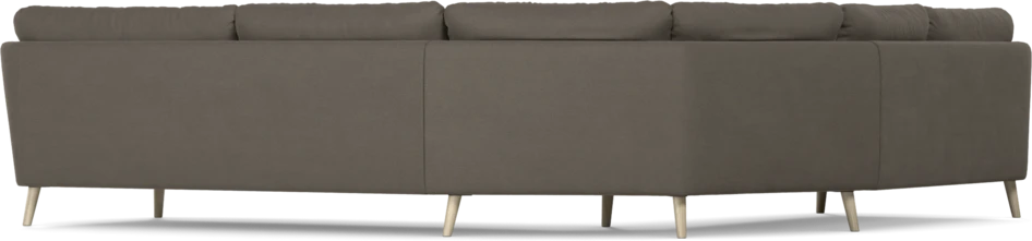 Madison Lux - Hörnsoffa 2+3-sits, hörn 2 - Beige