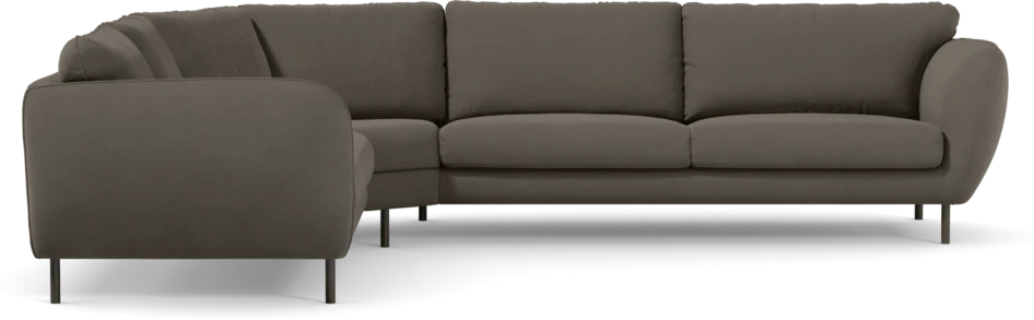 Madison Lux - Hörnsoffa 2+3-sits, hörn 2 - Beige