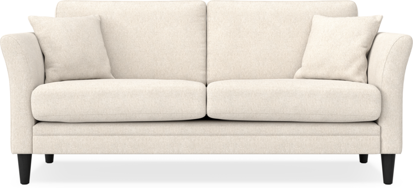 Eden - 2,5-sits soffa - Beige