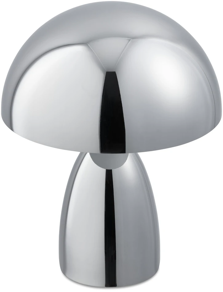 Annie - Bordslampa H28,5 Ø23 cm - Grå