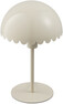 Alice - Bordslampa H29 Ø18 cm - Beige